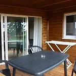 Kemp Jacuzzi/spa Privatif Perce Neige