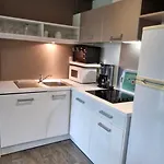 Kemp Jacuzzi/spa Privatif Perce Neige