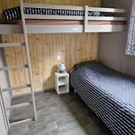 Kemp Jacuzzi/spa Privatif Perce Neige Plombières-les-Bains