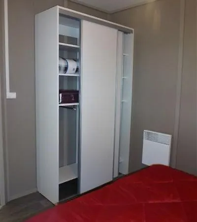 Jacuzzi/spa Privatif Perce Neige