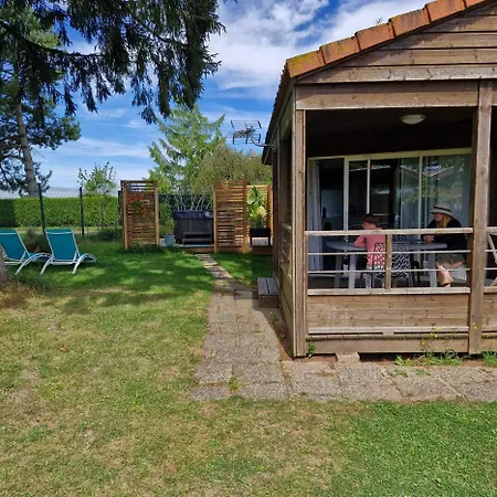 Jacuzzi/spa Privatif Perce Neige