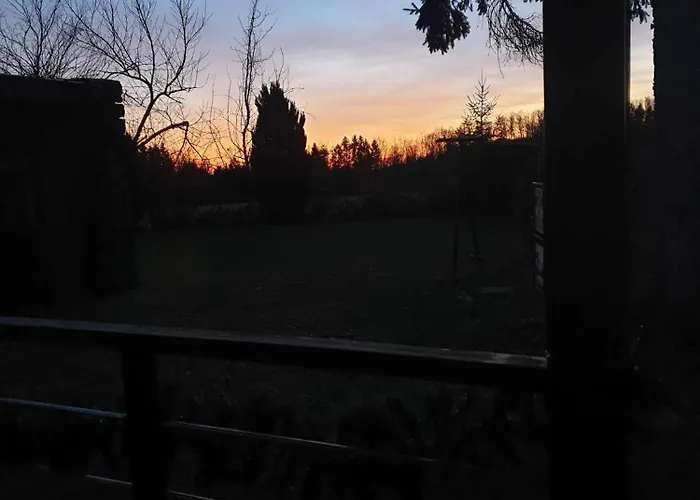 Kemp Jacuzzi/spa Privatif Perce Neige *