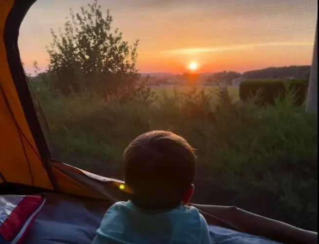 Kemp Jacuzzi/spa Privatif Perce Neige Plombières-les-Bains