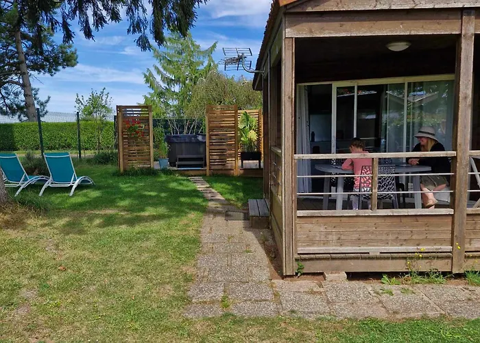 Jacuzzi/spa Privatif Perce Neige