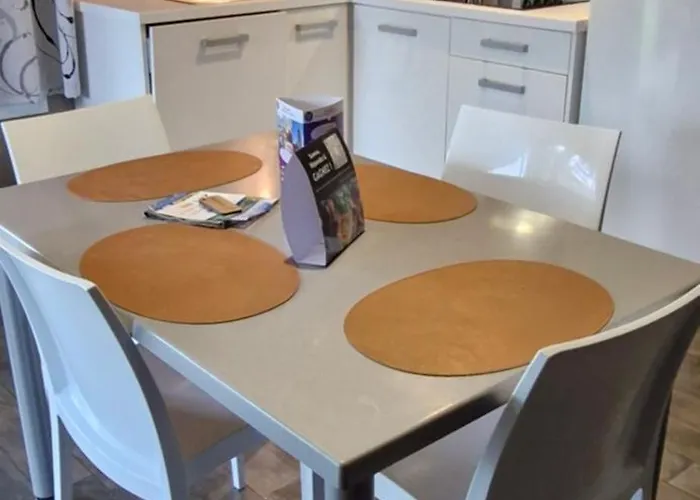 Jacuzzi/spa Privatif Perce Neige Kemp *