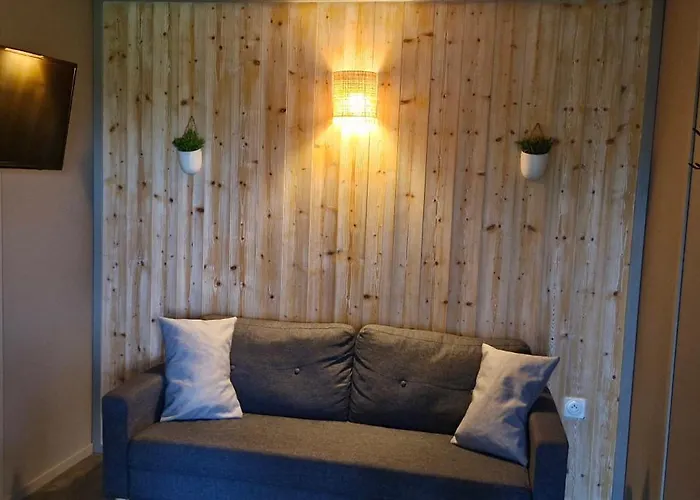 Jacuzzi/spa Privatif Perce Neige * Plombières-les-Bains